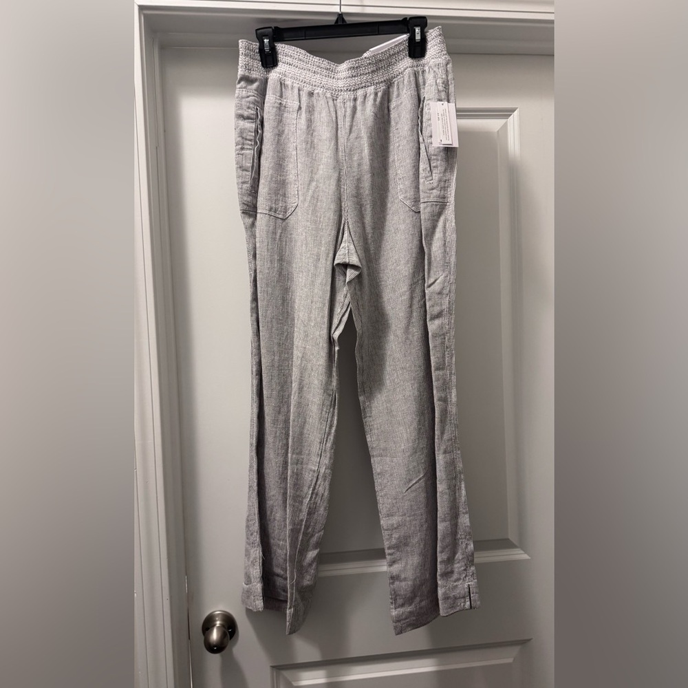 Women’s westbound boho New with Tag striped pants